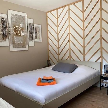 Chambre Privee 14M - Wifi - Appart' 120M Woippy المظهر الخارجي الصورة